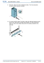 Preview for 56 page of Eaton 93PM G2 Series User And Installation Manual