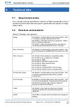 Preview for 115 page of Eaton 93PM G2 Series User And Installation Manual