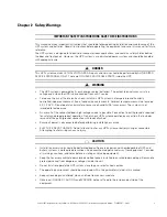 Preview for 17 page of Eaton 93PM IAC-T Series Installation And Operation Manual