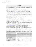 Preview for 24 page of Eaton 93PM IAC-T Series Installation And Operation Manual