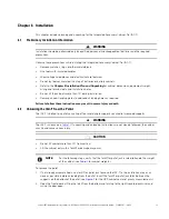 Preview for 41 page of Eaton 93PM IAC-T Series Installation And Operation Manual