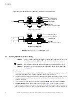 Preview for 52 page of Eaton 93PM IBC-L Installation And Operation Manual