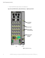 Preview for 72 page of Eaton 93PM IBC-L Installation And Operation Manual