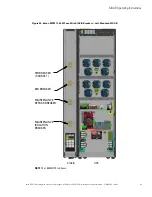 Preview for 73 page of Eaton 93PM IBC-L Installation And Operation Manual