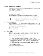 Preview for 19 page of Eaton 93PM IBC-L Installation Manual