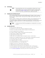 Preview for 65 page of Eaton 93PM IBC-LW Installation Manual