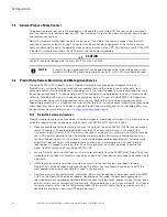 Preview for 154 page of Eaton 93PM-L 60-1 Installation And Operation Manual