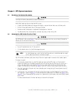 Preview for 75 page of Eaton 93PM-L IAC-B Installation And Operation Manual