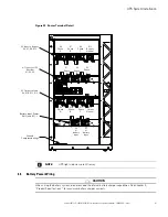 Preview for 91 page of Eaton 93PM-L IAC-B Installation And Operation Manual