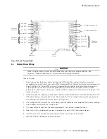 Preview for 61 page of Eaton 93PM UPS Installation And Operation Manual