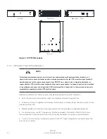 Preview for 36 page of Eaton 93PR 25(75) User And Installation Manual