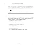 Preview for 45 page of Eaton 93PR 25(75) User And Installation Manual