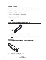 Preview for 48 page of Eaton 93PR 25(75) User And Installation Manual