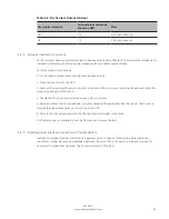 Preview for 53 page of Eaton 93PR 25(75) User And Installation Manual