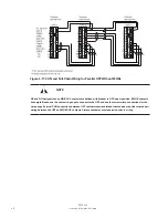 Preview for 58 page of Eaton 93PR 25(75) User And Installation Manual