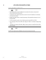 Preview for 64 page of Eaton 93PR 25(75) User And Installation Manual