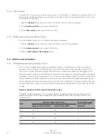 Preview for 76 page of Eaton 93PR 25(75) User And Installation Manual