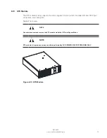 Preview for 83 page of Eaton 93PR 25(75) User And Installation Manual