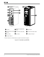 Preview for 20 page of Eaton 93PR Series Installation And Operation Manual