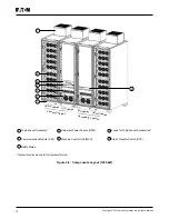 Preview for 22 page of Eaton 93PR Series Installation And Operation Manual