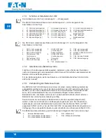 Preview for 26 page of Eaton 93PS Safety And Installation Manual