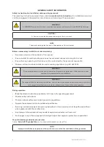 Preview for 4 page of Eaton 9479-ET-CSL Instruction Manual