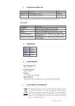 Preview for 8 page of Eaton 9479-ET-CSL Instruction Manual