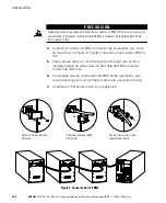 Preview for 224 page of Eaton 9910-E16 Installation Manual