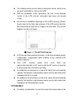 Preview for 5 page of Eaton 9E-IN 1K User Manual