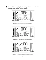 Preview for 31 page of Eaton 9E-IN 1K User Manual