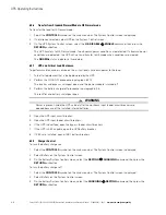 Preview for 90 page of Eaton 9E Installation And Operation Manual