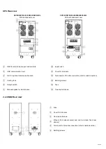 Preview for 8 page of Eaton 9E10000i Manual