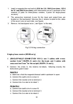 Preview for 18 page of Eaton 9E20K-TH Manual