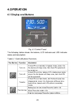 Preview for 26 page of Eaton 9E20K-TH Manual