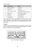 Preview for 28 page of Eaton 9E20K-TH Manual