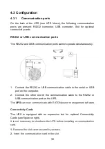 Preview for 32 page of Eaton 9E20K-TH Manual