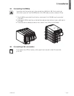 Preview for 17 page of Eaton 9PX 11000 Installation And User Manual