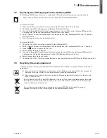 Preview for 37 page of Eaton 9PX 11000 Installation And User Manual