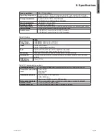 Preview for 43 page of Eaton 9PX 11000 Installation And User Manual