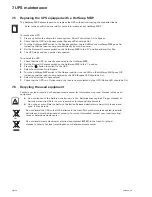 Preview for 36 page of Eaton 9PX 5000 Installation And User Manual