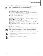 Preview for 37 page of Eaton 9PX 6000 G Installation And User Manual