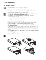 Preview for 36 page of Eaton 9PX 700 RT Installation And User Manual