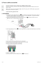 Preview for 17 page of Eaton 9PX 8000i RT6U HotSwap Netpack Installation And User Manual