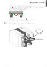 Preview for 20 page of Eaton 9PX 8000i RT6U HotSwap Netpack Installation And User Manual