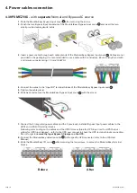 Preview for 21 page of Eaton 9PX 8000i RT6U HotSwap Netpack Installation And User Manual