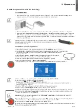 Preview for 26 page of Eaton 9PX 8000i RT6U HotSwap Netpack Installation And User Manual