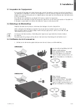 Preview for 36 page of Eaton 9PX 8000i RT6U HotSwap Netpack Installation And User Manual