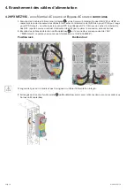 Preview for 43 page of Eaton 9PX 8000i RT6U HotSwap Netpack Installation And User Manual