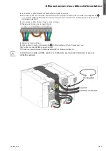 Preview for 44 page of Eaton 9PX 8000i RT6U HotSwap Netpack Installation And User Manual