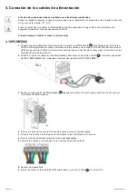 Preview for 89 page of Eaton 9PX 8000i RT6U HotSwap Netpack Installation And User Manual